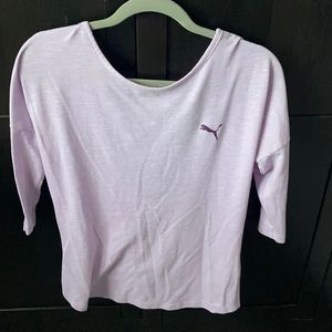 Puma top